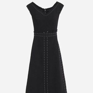 Dolce & Gabbana Midi Dress NWT